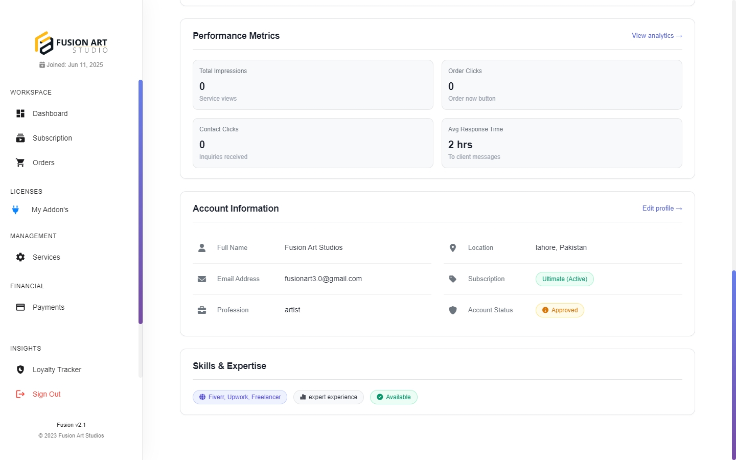 Desktop Screenshot 3